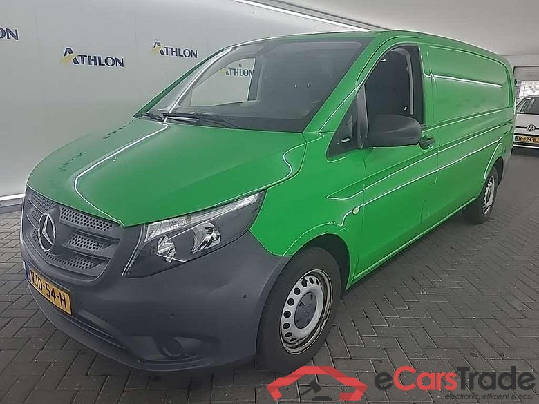 MERCEDES-BENZ Vito GB 114 CDI Extra Lang