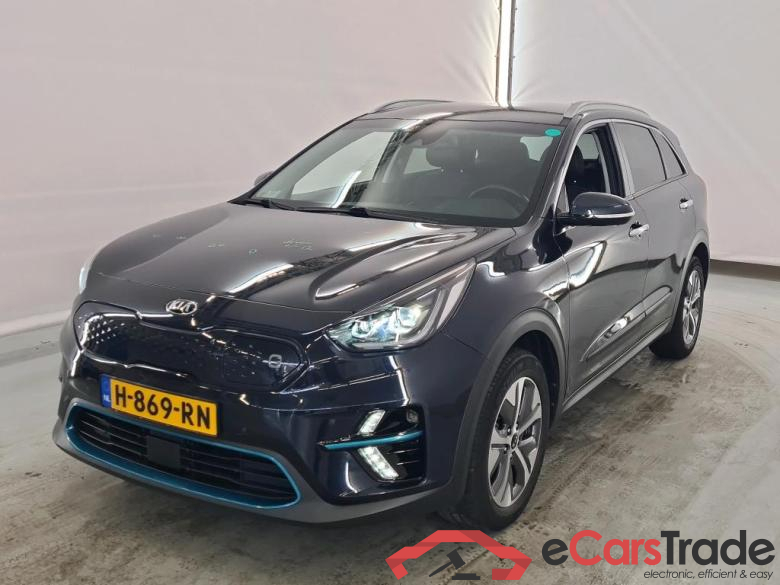 Kia Niro FL'19 ICE Kia e-Niro 64kWh ExecutiveLine 5d