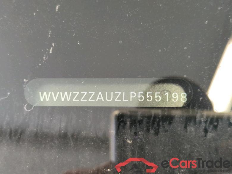 Volkswagen Golf Variant Golf VII Variant Comfortline BMT/Start-Stopp 1.6 TDI 85KW MT5 E6dT #4