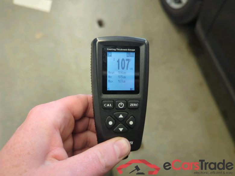 Volkswagen Golf Variant Golf VII Variant Comfortline BMT/Start-Stopp 1.6 TDI 85KW MT5 E6dT #6