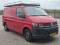 preview Volkswagen T5 Transporter #1