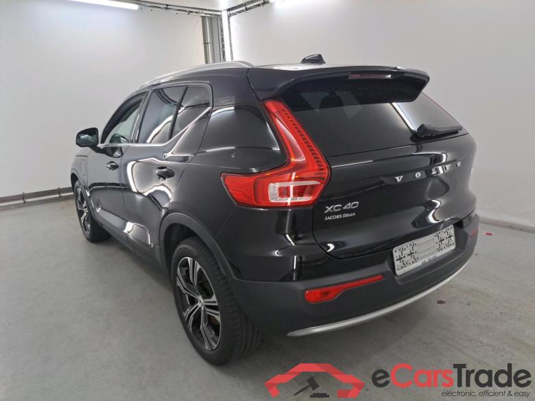 VOLVO XC40 1.5 T4 RECHARGE GEARTR. INSCRIPTION Winter Tech & Park Assist #3