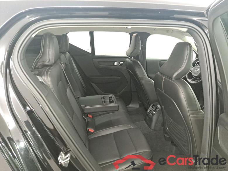 VOLVO XC40 1.5 T4 RECHARGE GEARTR. INSCRIPTION Winter Tech & Park Assist #6