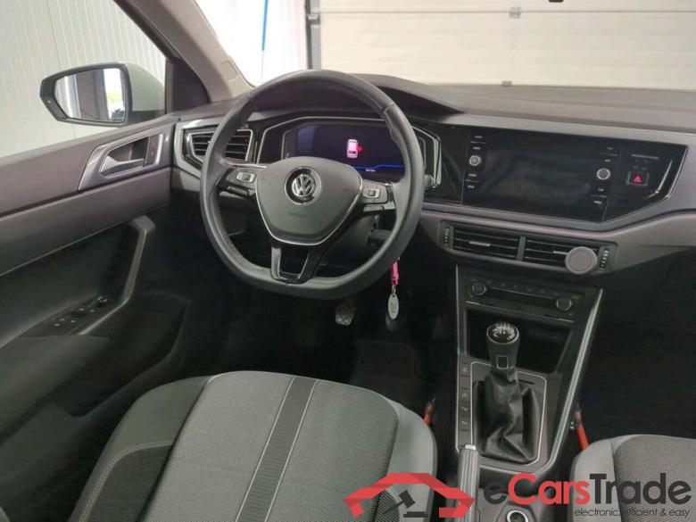 VOLKSWAGEN POLO 1.0 TSI Highl.BnsR #3