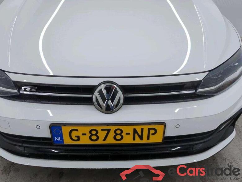 VOLKSWAGEN POLO 1.0 TSI Highl.BnsR #4