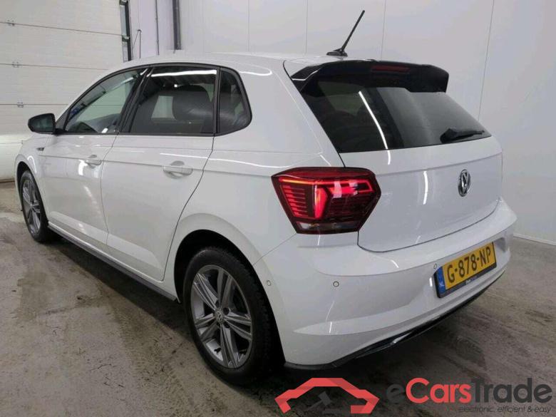 VOLKSWAGEN POLO 1.0 TSI Highl.BnsR #6