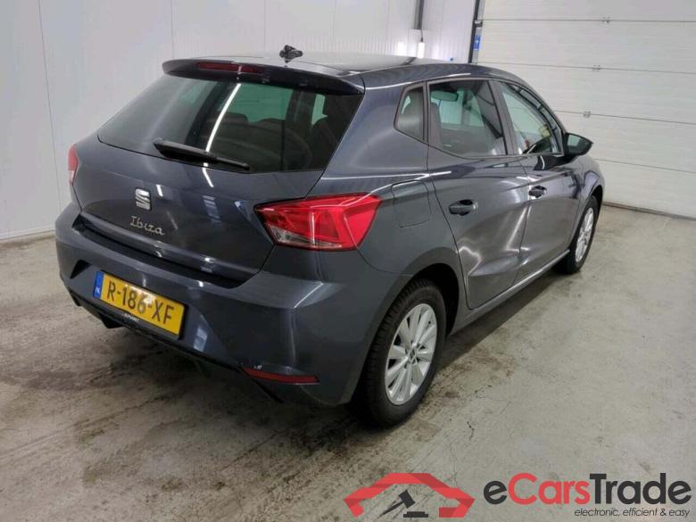 SEAT Ibiza 1.0 EcoTSI StyBnsCon #2