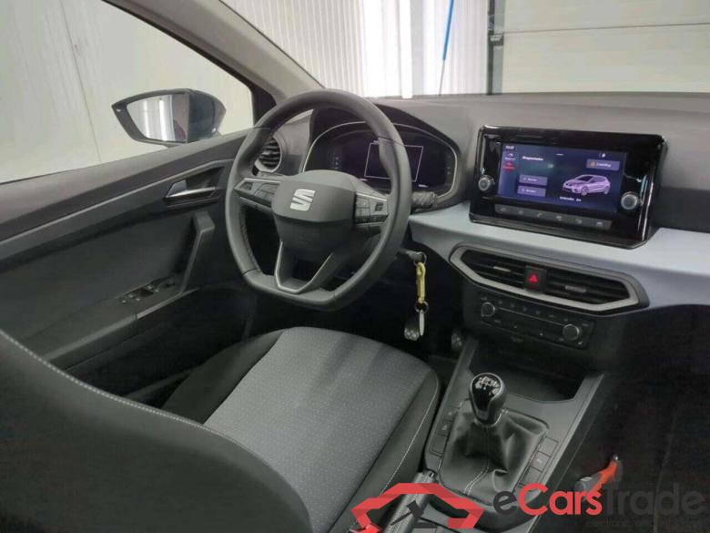 SEAT Ibiza 1.0 EcoTSI StyBnsCon #3