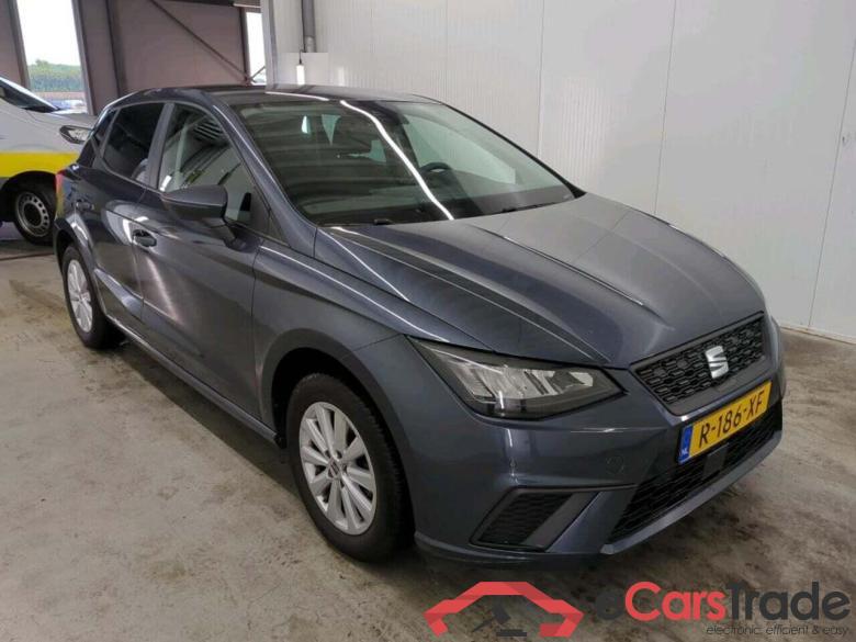 SEAT Ibiza 1.0 EcoTSI StyBnsCon #5