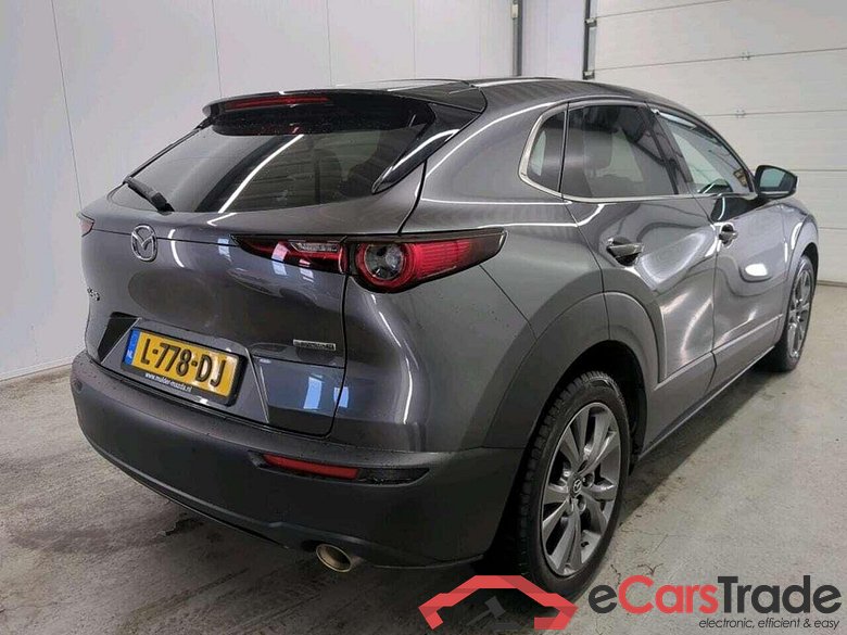 Mazda CX-30 2.0 eSA-X Luxury #2