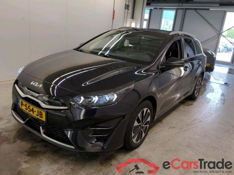 KIA ceed sportswagon 1.6 GDI PHEV Dyn+L.