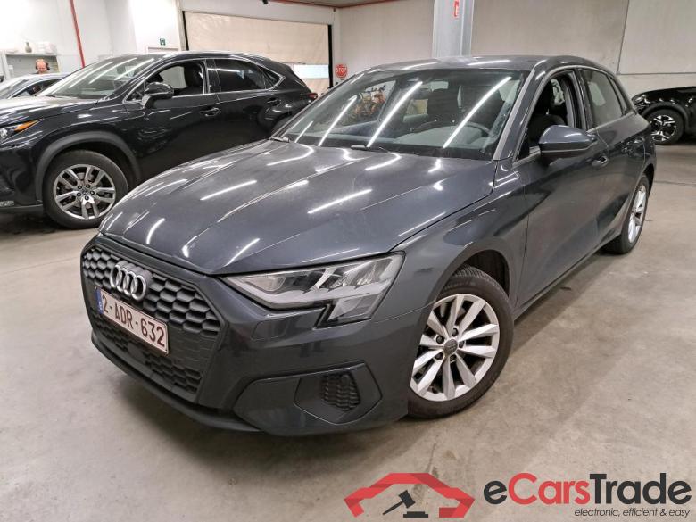 AUDI - AUD A3 SB 30 TFSi 110PK Pack Business * PETROL * #1