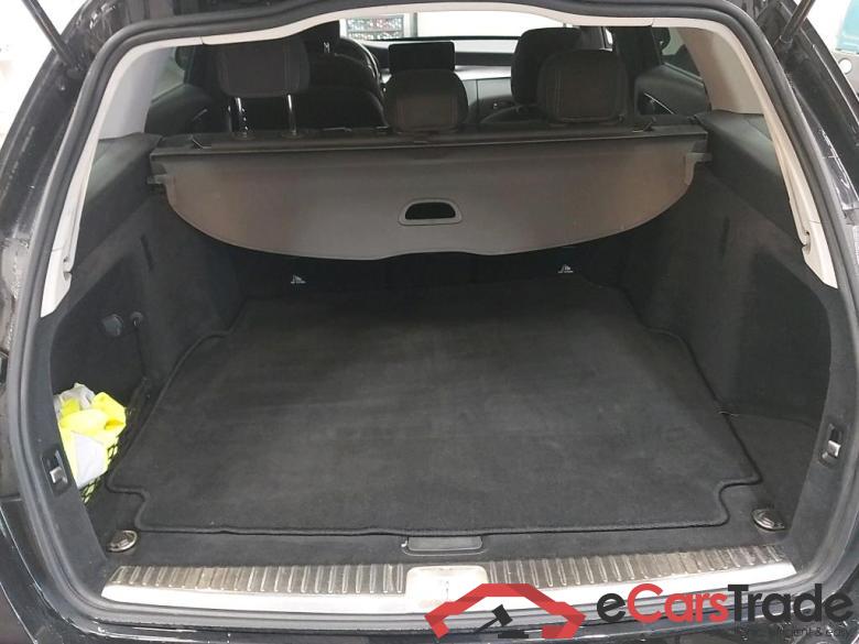 Mercedes C 180d Aut. LED-Xenon Navi Sport-Seats KeylessGo Klima PDC ... #6