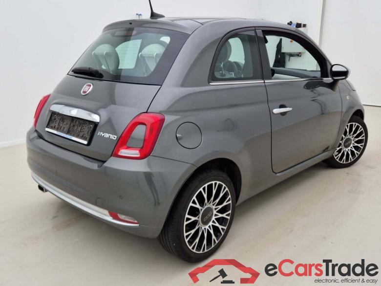 FIAT 500 1.0 HYBRID ROCKSTAR #2