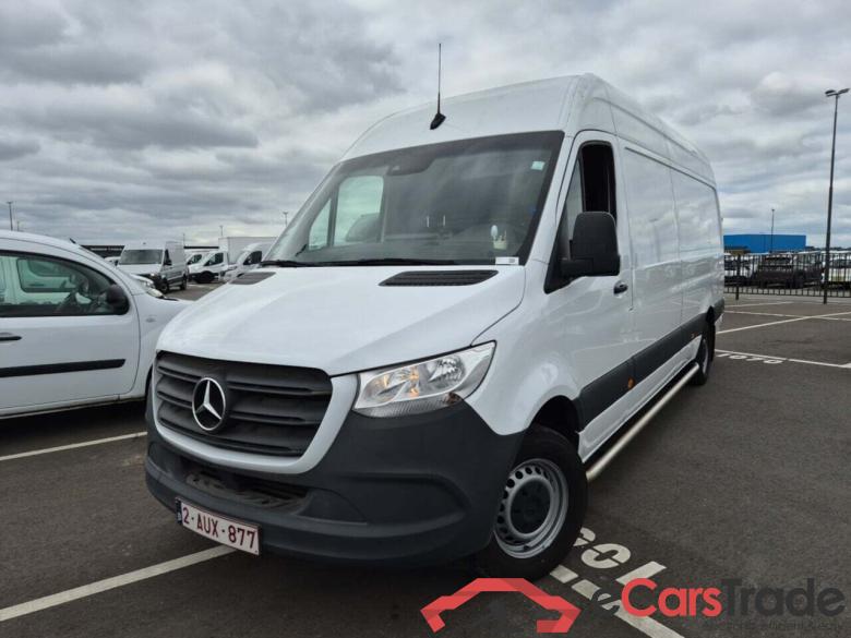 MERCEDES-BENZ SPRINTER 316 CDI L3H2 7G-TRONIC #1