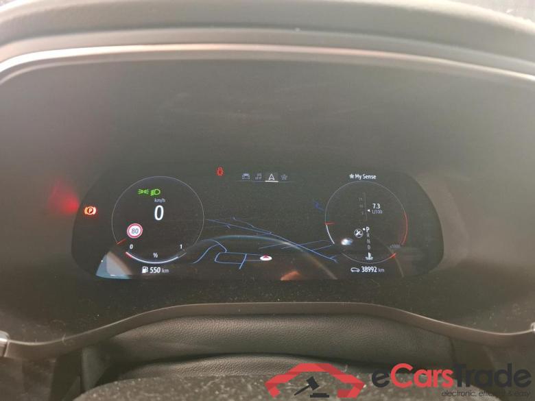 Renault  Arkana R.S. Line 1.3 TCe 160CV BVA7 E6d #6