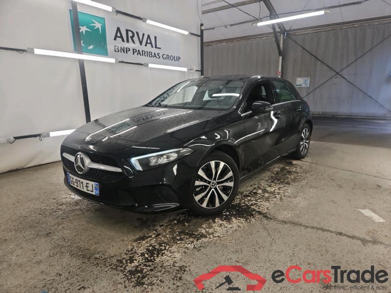 Mercedes A 250 e Business Line 8G-DCT MERCEDES-BENZ Classe A Compact / 2018 / 5P / Berline A 250 e Business Line 8G-DCT #1