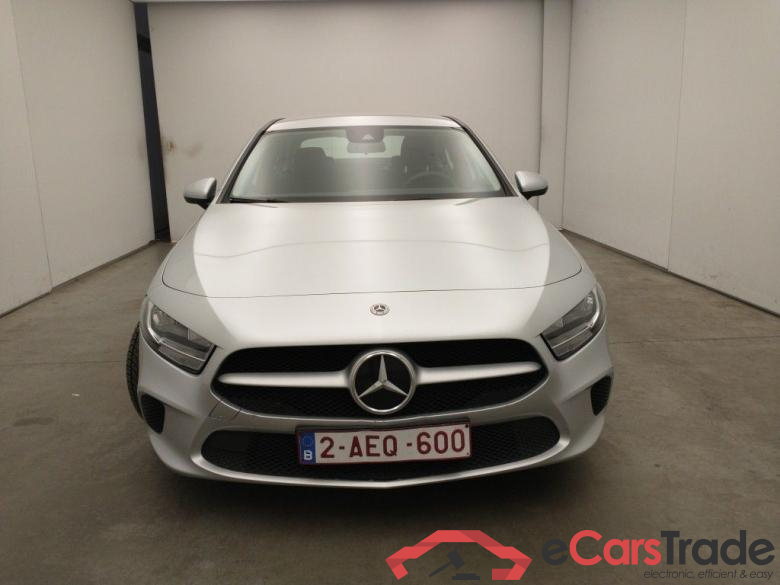 Mercedes-Benz A-Klasse Limousine A 200 d 4d