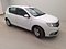 preview Dacia Sandero #1