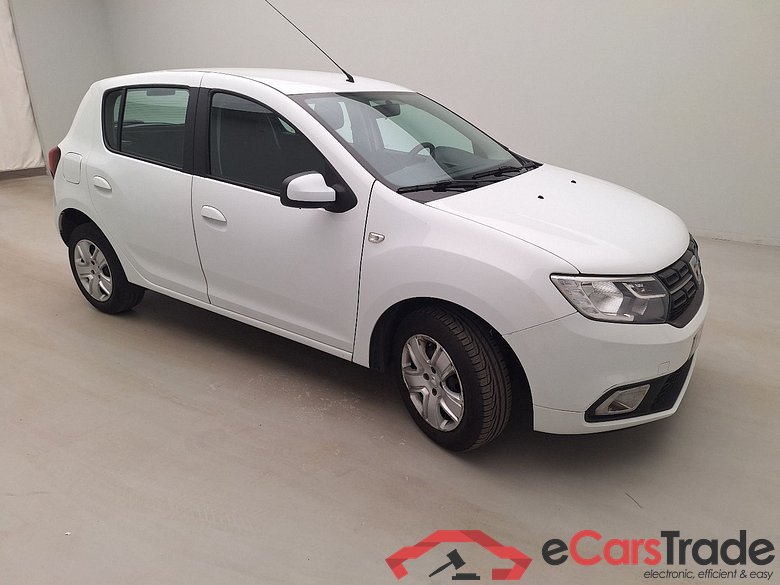Dacia, Sandero '13, Dacia Sandero 1.0 SCe 75 Lauréate 5d #2