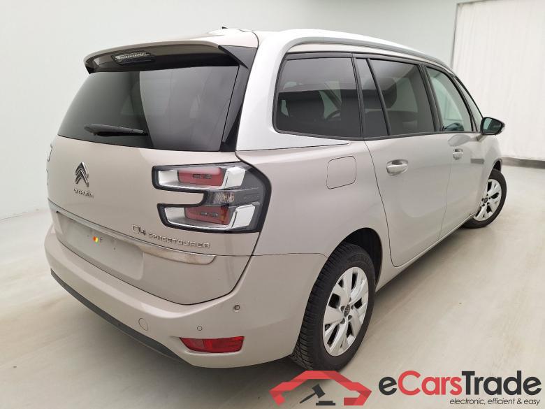 Citroën, Gr.C4 SpaceT. FL'16, Citroën Grand C4 Spacetourer 1.5 BlueHDi 130 S&S E 7pl #5