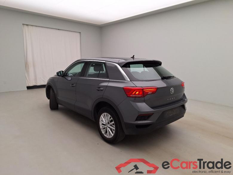 VW, T-Roc '17, Volkswagen T-Roc 1.0 TSI 5d #3