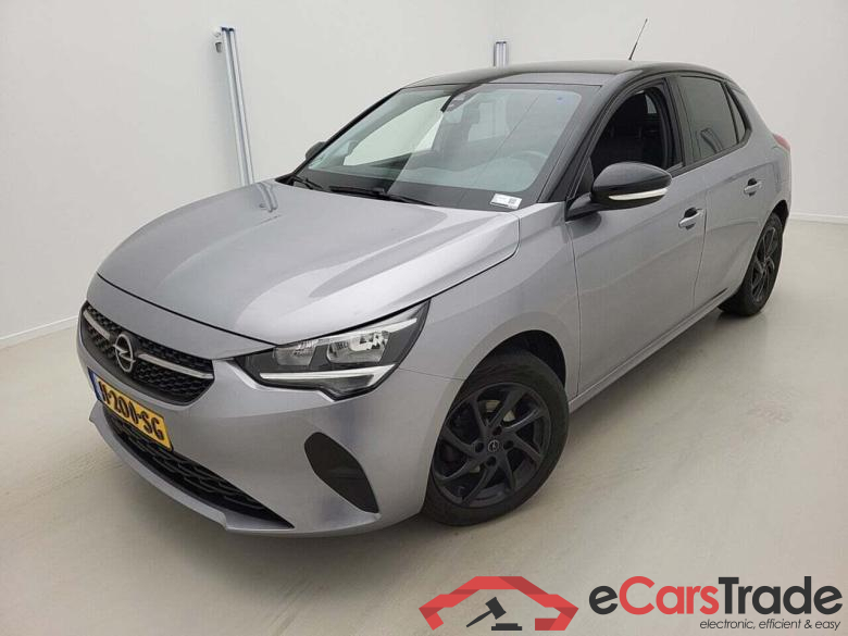 OPEL Corsa 1.2 Edition