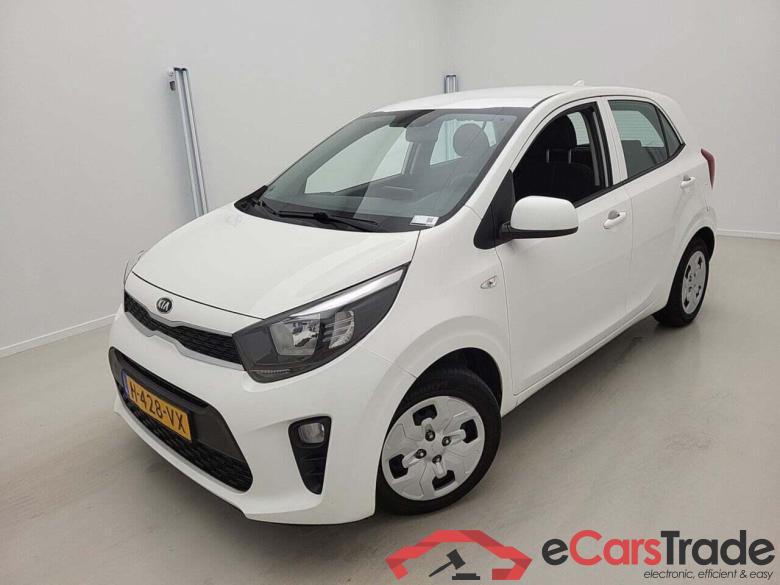 KIA Picanto 1.0 MPi ComfortPlusLine #1