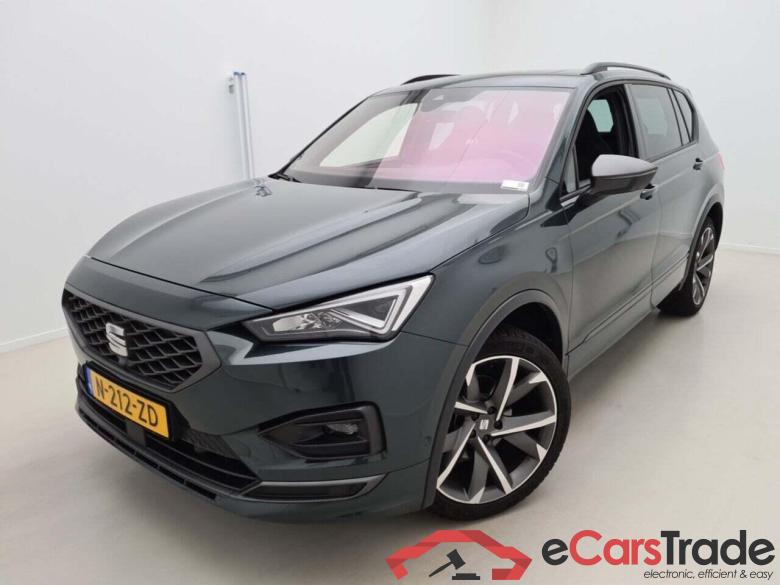 SEAT Tarraco 1.5 TSI FR Bns Intense DSG #1