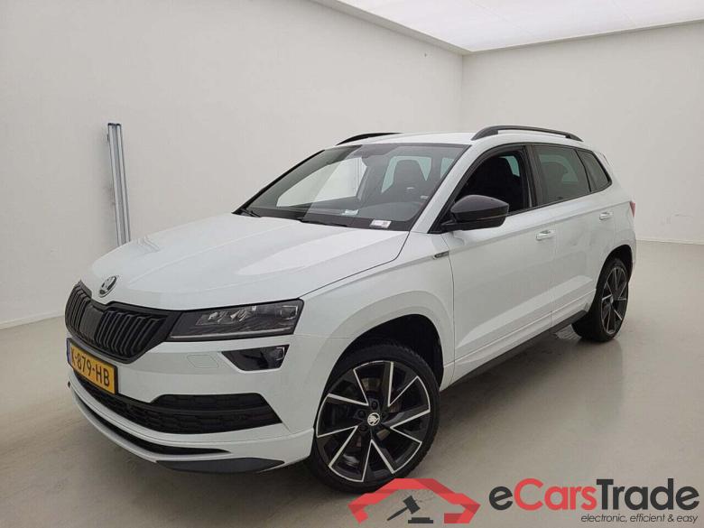 SKODA Karoq 1.5 TSI Sportline Business DSG #1