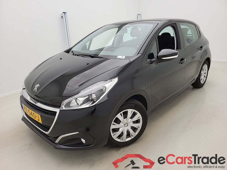 PEUGEOT 208 1.2 PureTech Blue Lion #1