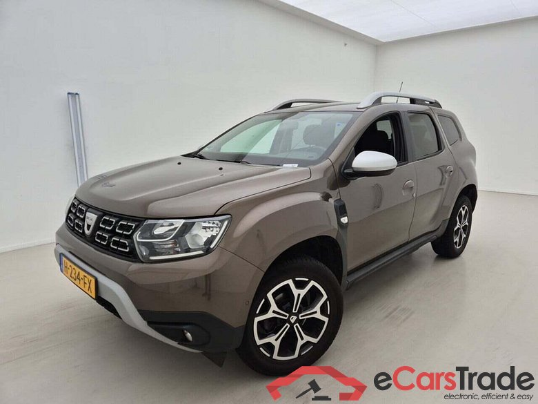 Dacia Duster 1.0 TCe Prestige