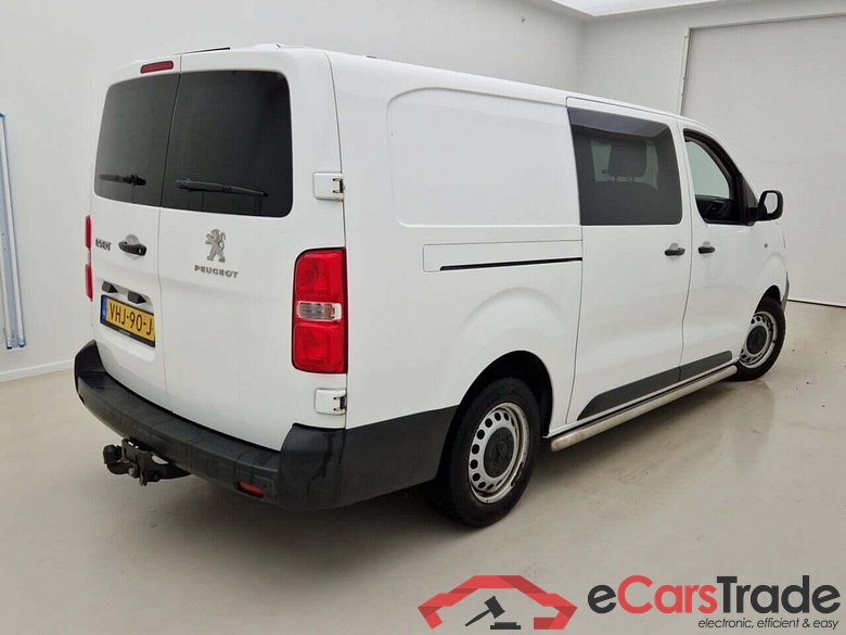 PEUGEOT Expert 2.0 BlueHDI Premium L3  #2