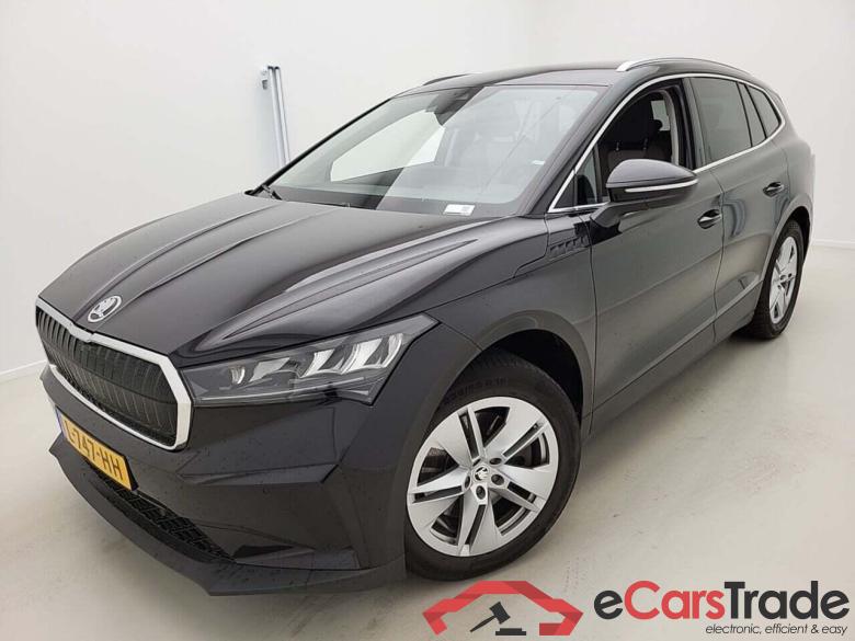 SKODA Enyaq iV 80 150kW 77kWh #1