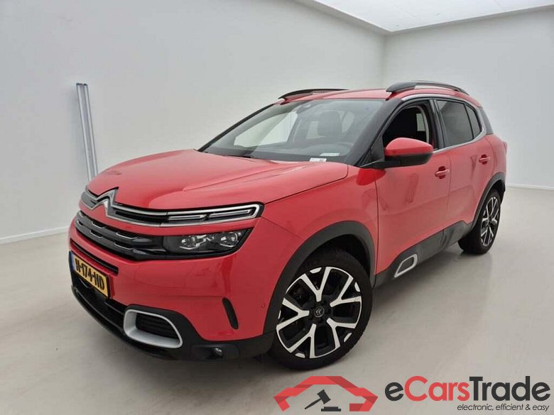 CITROEN C5 Aircross 1.5 BlueHDI Bns Plus