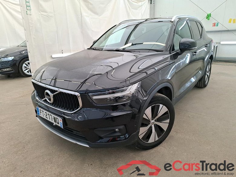 Volvo T3 163 BM6 Business XC40 Momentum 2WD 1.5 T3 155CV BVM6 E6dT #1
