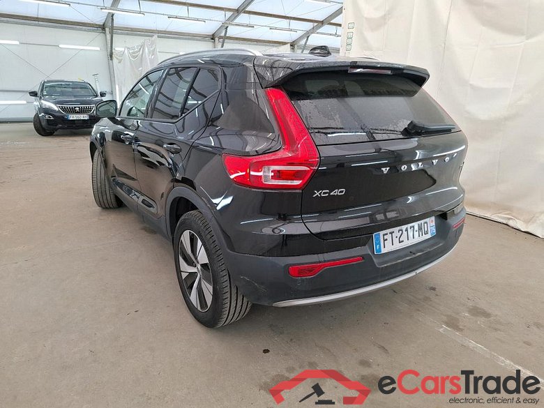 Volvo T3 163 BM6 Business XC40 Momentum 2WD 1.5 T3 155CV BVM6 E6dT #2