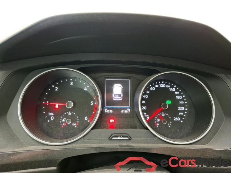 Volkswagen 2.0 TDI 150 DSG7 Confortline Business Tiguan Allspace Confortline Business 2.0 TDI 150CV BVA7 7 Sieges E6dT #6