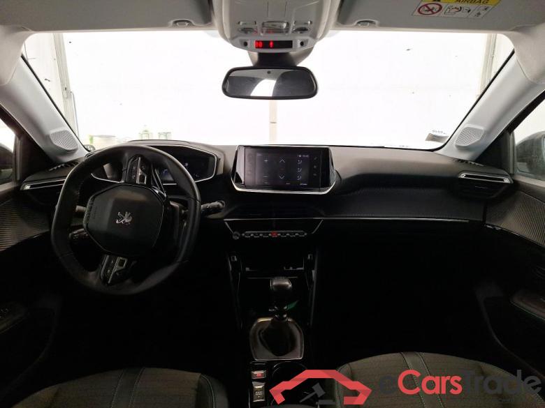 Peugeot PureTech 100 S&S Allure Pack 208 Allure Pack 1.2 PureTech 100CV BVM6 E6d #5