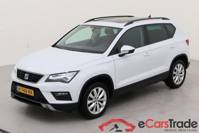 SEAT Ateca 110 kW #1