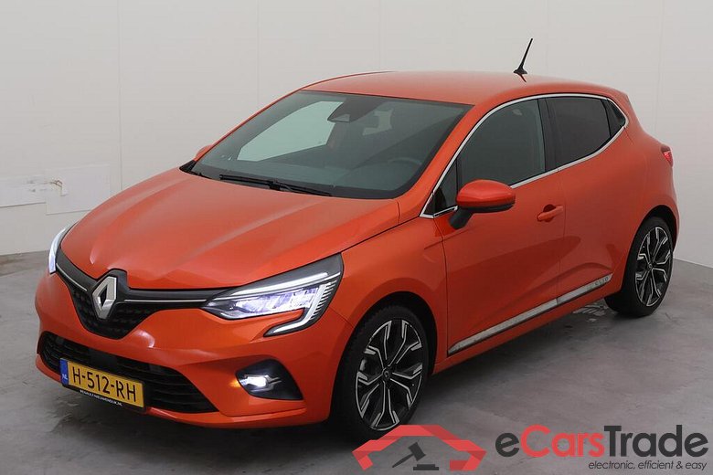 RENAULT CLIO 96 kW #1