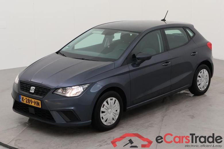 SEAT Ibiza 70 kW #1