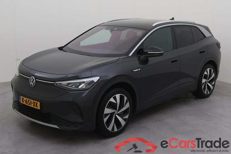 VOLKSWAGEN ID.4 150 kW