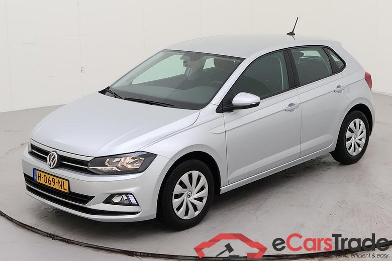 VOLKSWAGEN POLO 70 kW #1