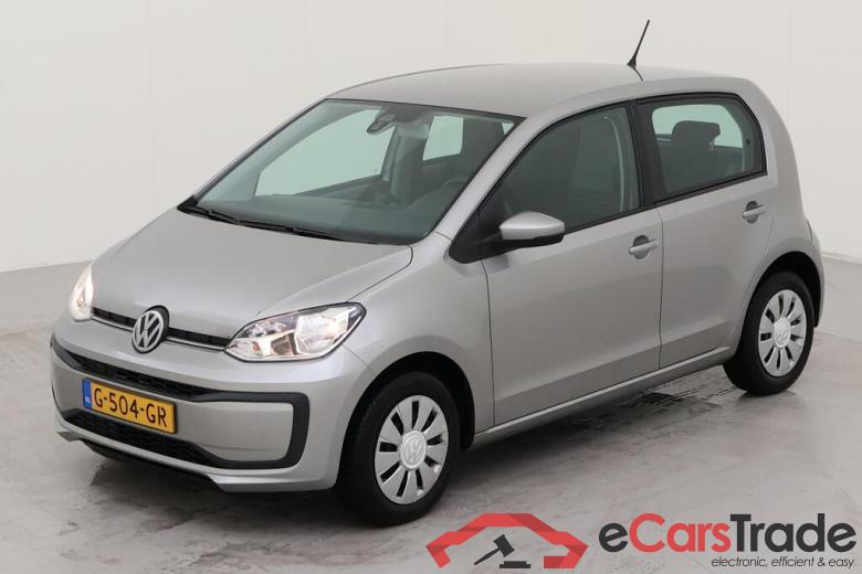 VOLKSWAGEN up! 44 kW #1