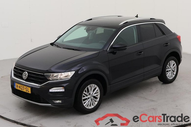 VOLKSWAGEN T-Roc 85 kW