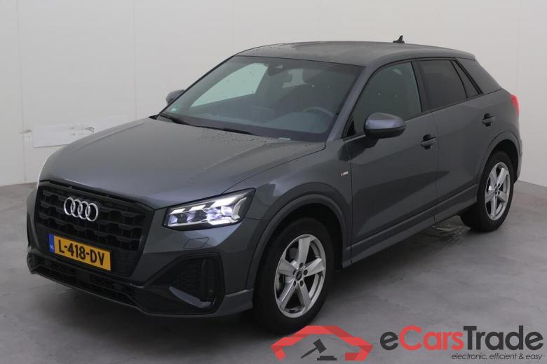 AUDI Q2 110 kW #1