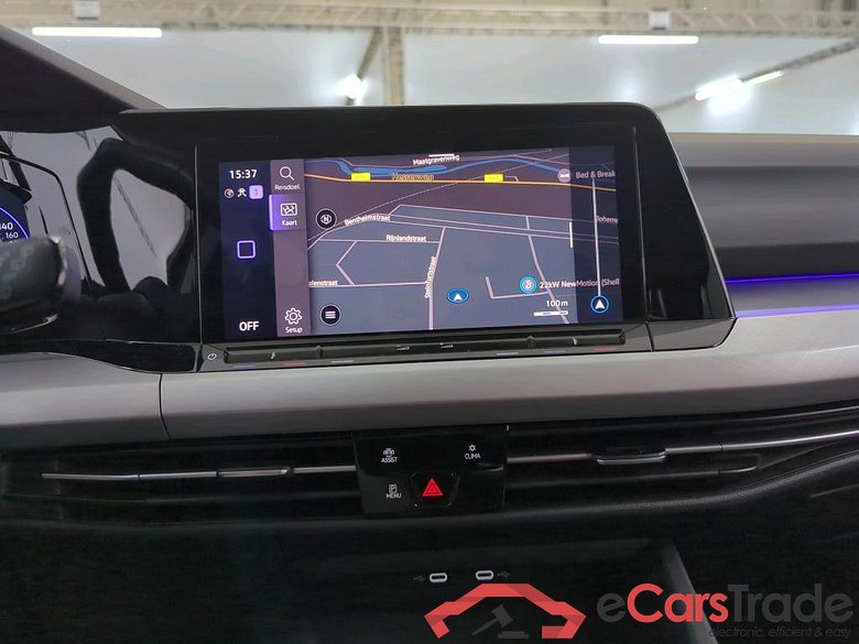 VOLKSWAGEN GOLF 81 kW #3