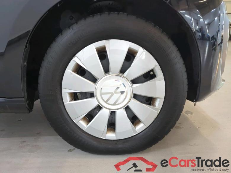 VOLKSWAGEN up! 48 kW #6