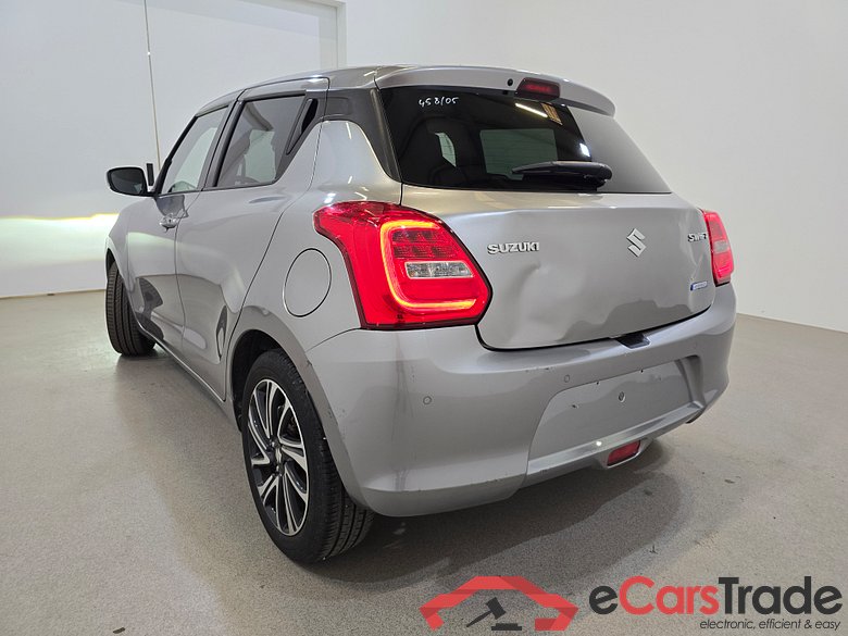 Suzuki Swift 1.2i DualJet Navi KeylessGo Camera Klima PDC ... #6